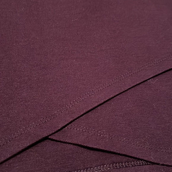 Aritzia Purple Primrose Skirt - Picture 10 of 14